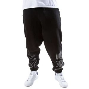 Superdry Energy Opposition Joggers 'Black' Men's Size L/XL Y7010124A-02A